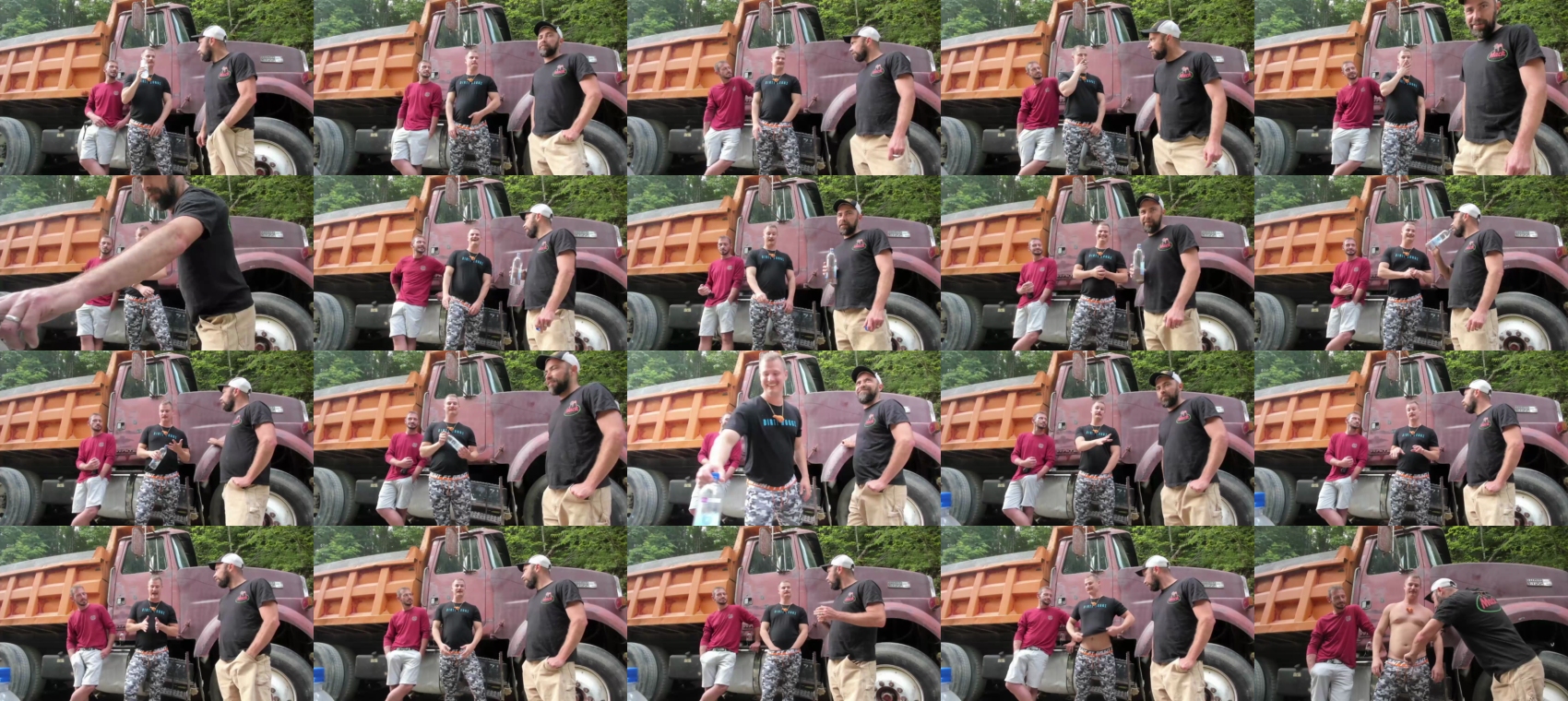hardworkertn  06-07-2023 video prettyface