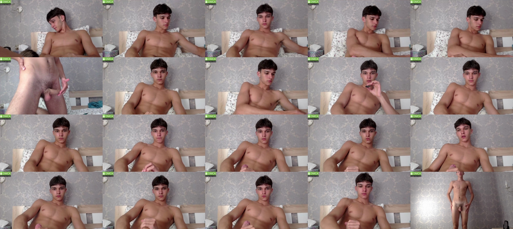 james_friends  06-07-2023 video hard