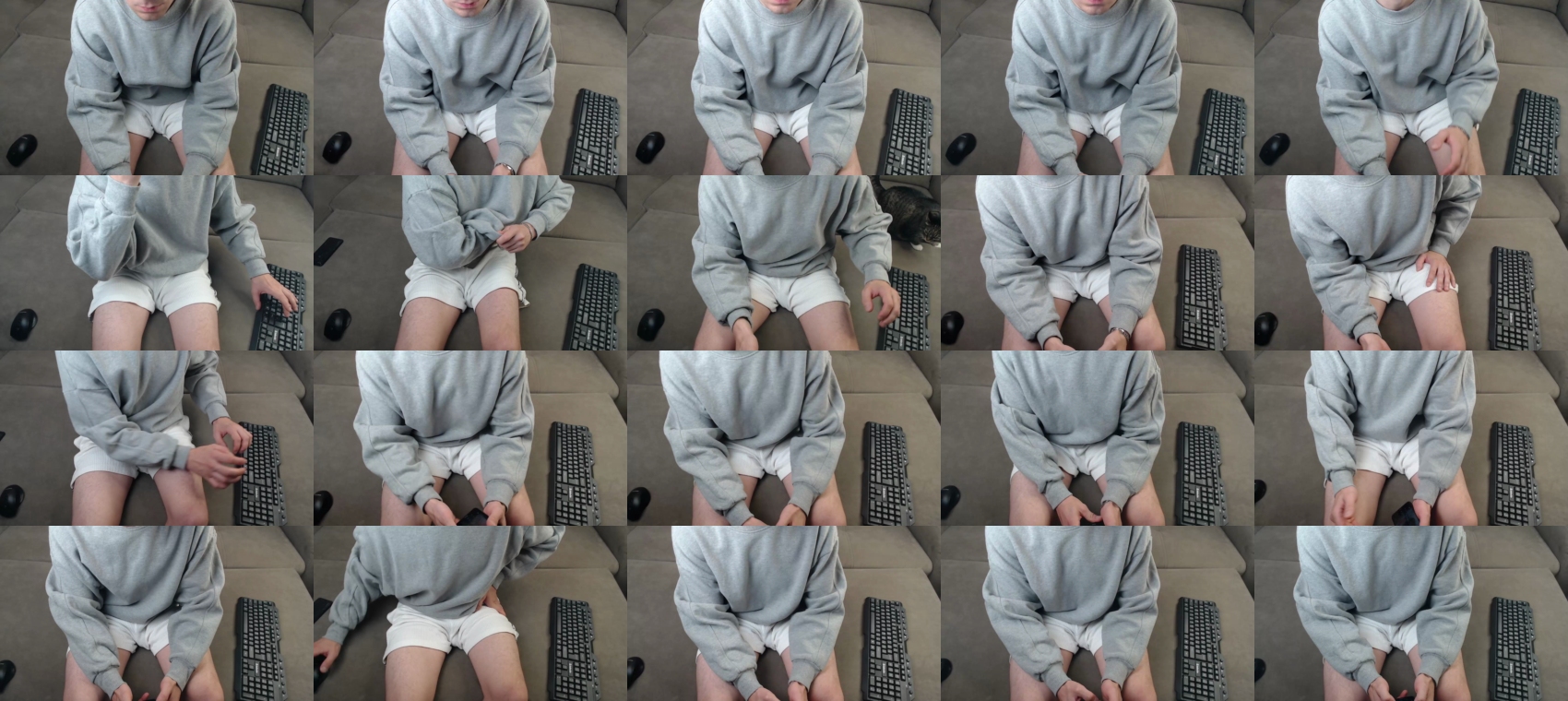 milly____  06-07-2023 video sexy