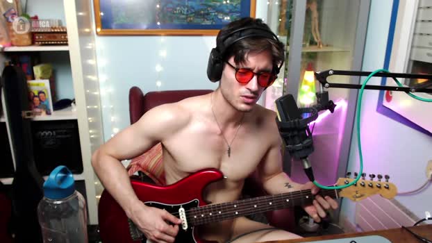 sahueso  06-07-2023 video bigballs