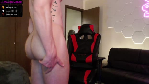 thebrentsavage  06-07-2023 video hard