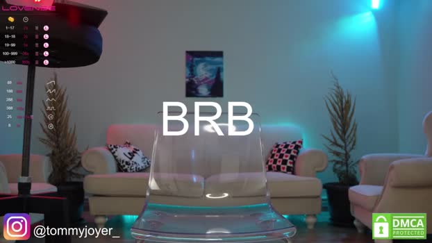 tommyjoyer  06-07-2023 video jerkoff