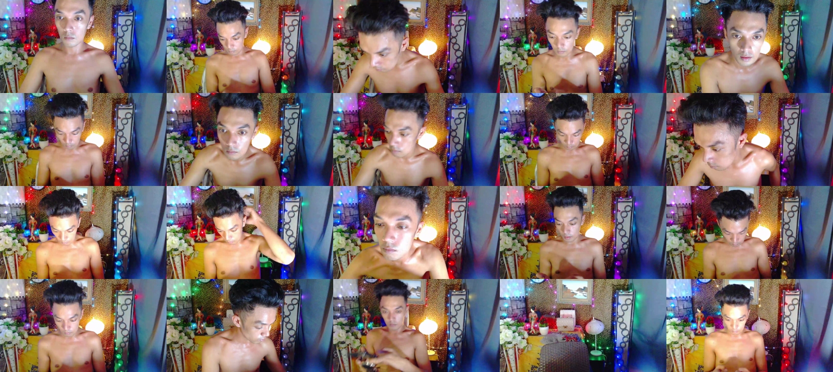 wildgayhorsecock  06-07-2023 video Nude