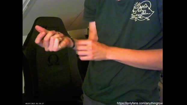 anythingrp  07-07-2023 video kiss