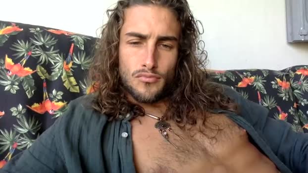 coconanacam  08-07-2023 video show