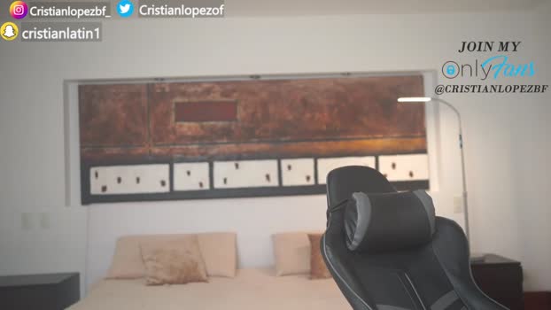 _cristianlopez  07-07-2023 video blowjob