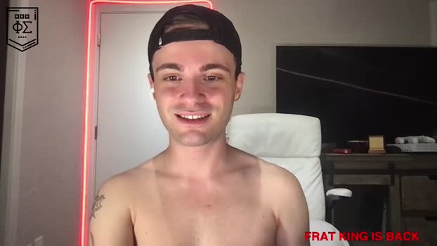 fratbrox  07-07-2023 video nude