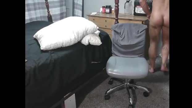 hungchuck  07-07-2023 video bigballs