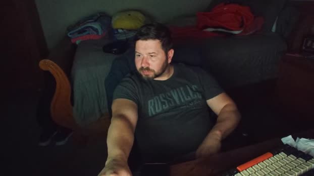 louisvillebull  07-07-2023 video show