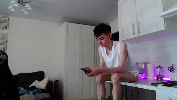 mikewate  07-07-2023 video kink