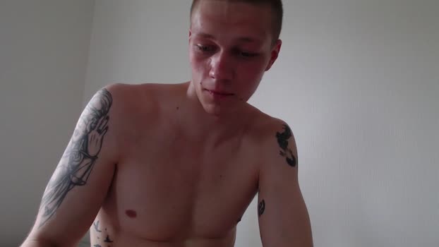 milesgoodboy  08-07-2023 video love