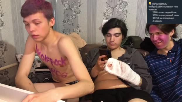 oofcblesssexx  07-07-2023 video play