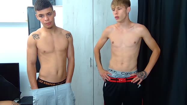 super_boys1  07-07-2023 video kink