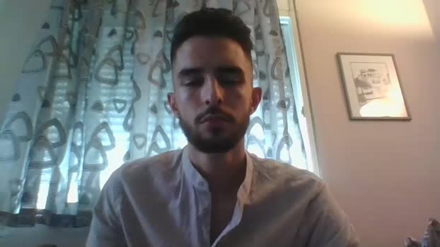 greekdaddy23  09-07-2023 video Naked