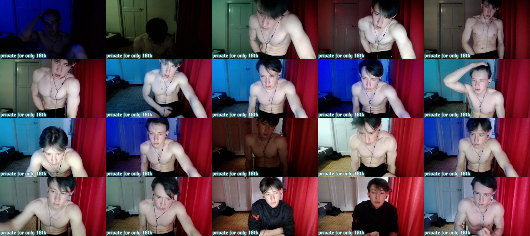 lonervomitboy  08-07-2023 video ass