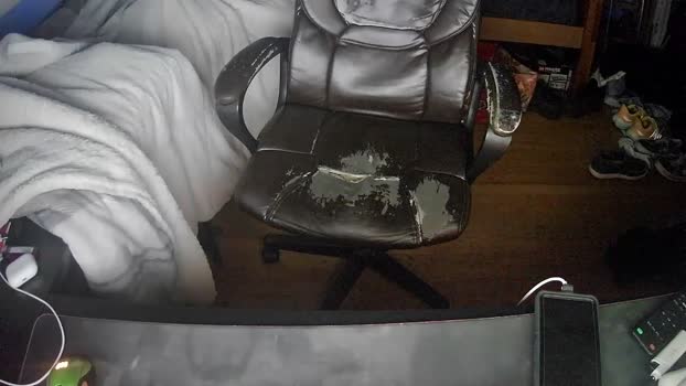 plumbarian  08-07-2023 video fuckface