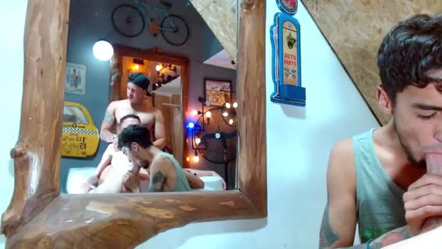 spyciboyx  09-07-2023 video gay