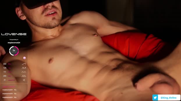 the_real_kingg  08-07-2023 video dirty