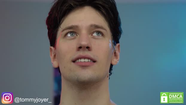 tommyjoyer  08-07-2023 video naked