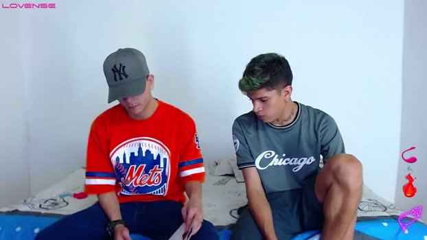 dominic_hanks  10-07-2023 video Topless