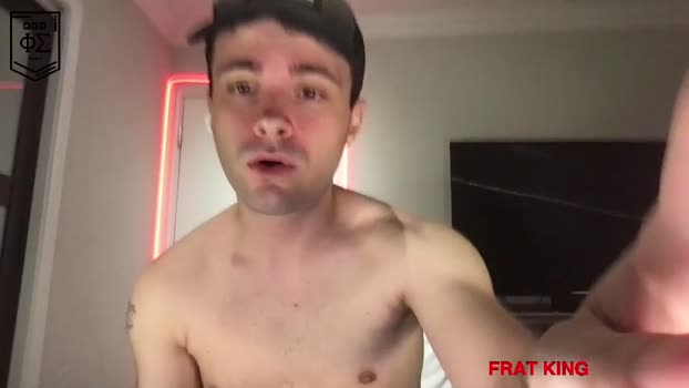 fratbrox  09-07-2023 video gag