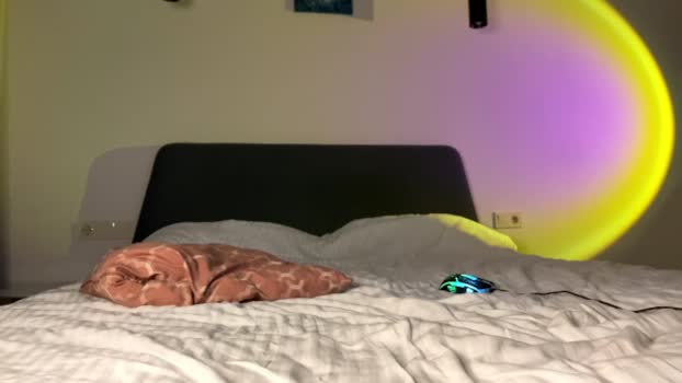 khaleson  09-07-2023 video jerking