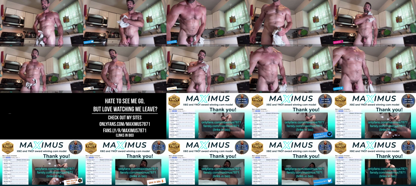 maximus_787  09-07-2023 video fuckass