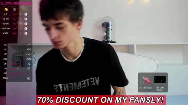 oliverrgroove  09-07-2023 video lick