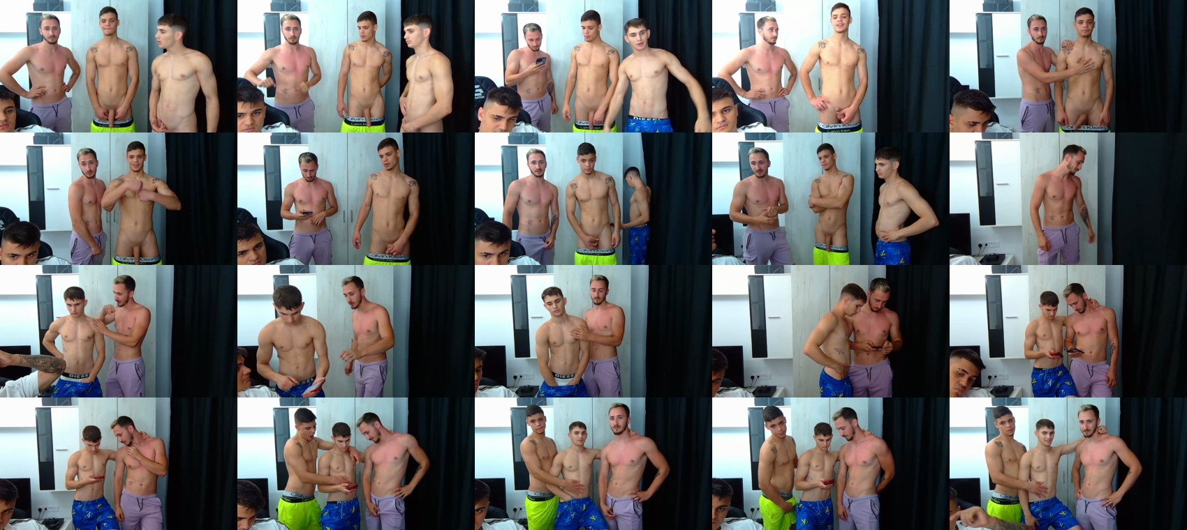 super_boys1  09-07-2023 video naked