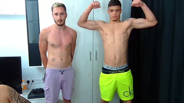 super_boys1  09-07-2023 video analsex