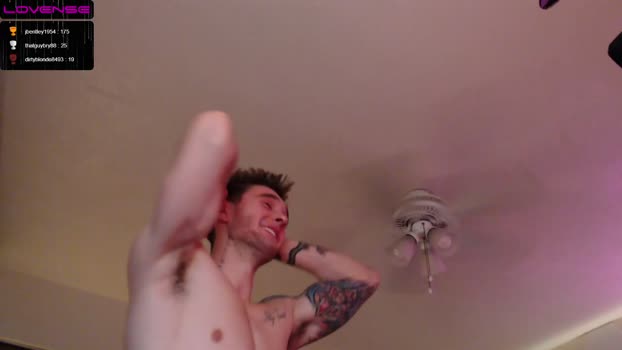 thebrentsavage  09-07-2023 video blowjob