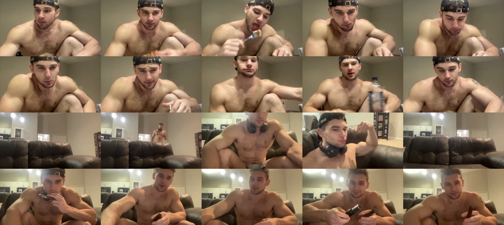 alphazack14  11-07-2023 video deepthroat