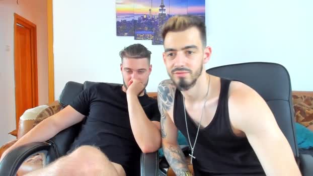 _billyandjake_  11-07-2023 video sweet