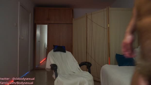 bodysexual  10-07-2023 video Recorded