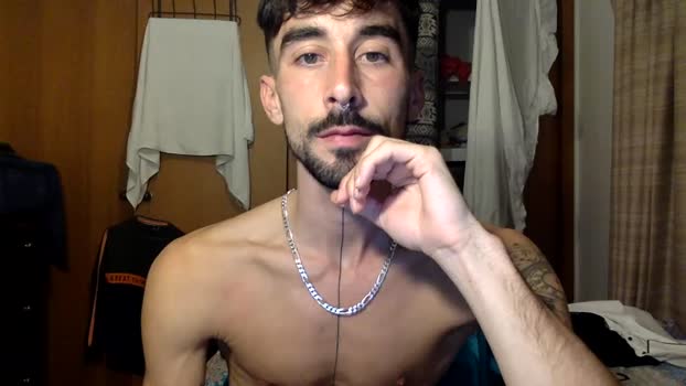 cuarentena910  11-07-2023 video Ass