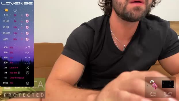 damnimhandsome25  10-07-2023 video strip