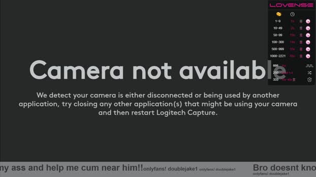 doublejake  10-07-2023 video fuckhard