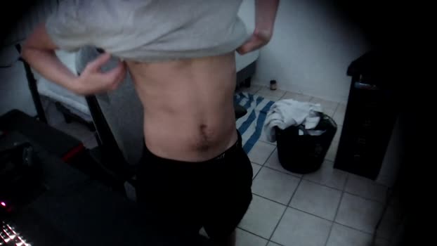 jamesoblonde  10-07-2023 video sexy