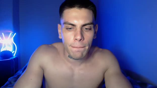 johnafterdark  10-07-2023 video oral