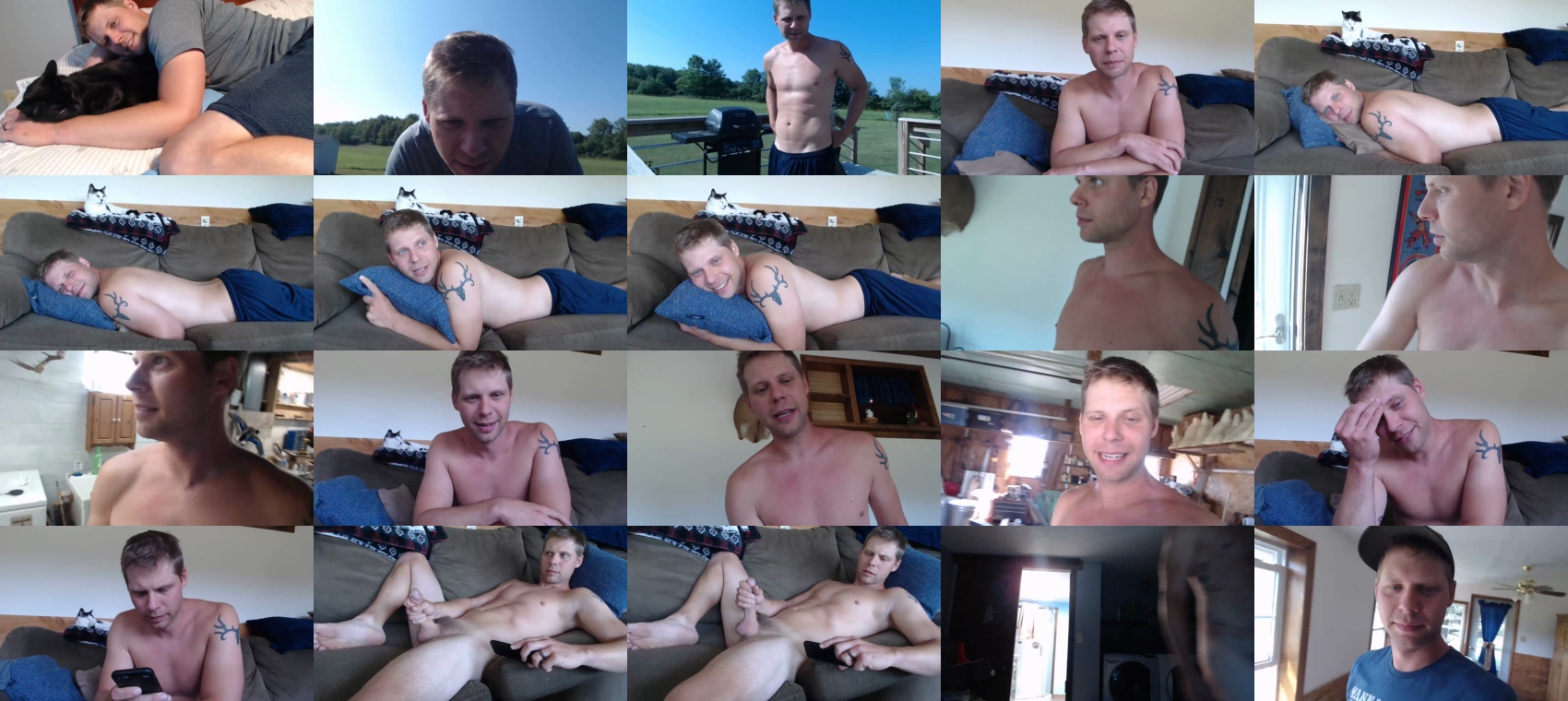 lancehardin  11-07-2023 video amateur