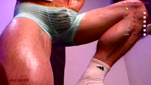 mrlelex  10-07-2023 video big