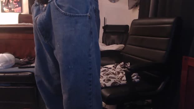 newbigger  10-07-2023 video show