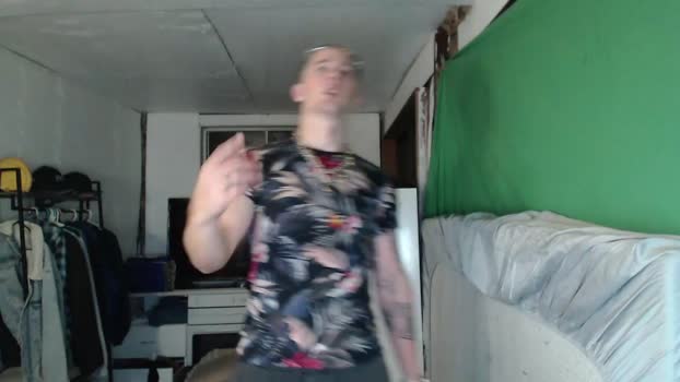 nezzey  11-07-2023 video nude