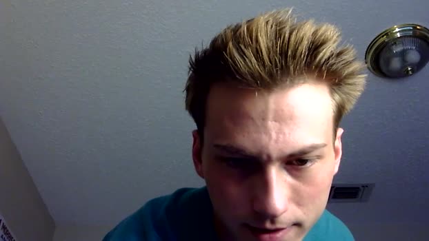 peterrouge  10-07-2023 video Cam