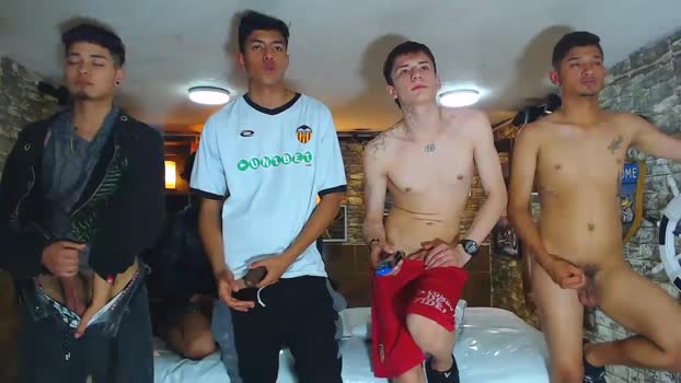 solynooff  10-07-2023 video wank