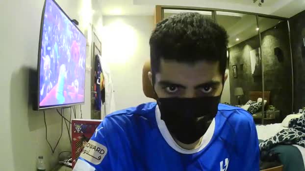 waleeddxxx  10-07-2023 video Video