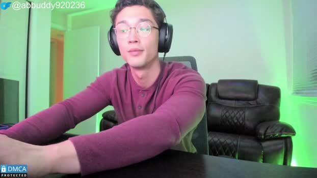 abbuddy920236  11-07-2023 video Cam