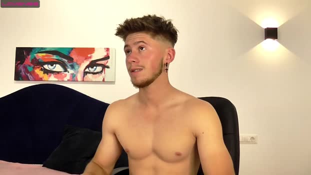 arlobanks  11-07-2023 video lick