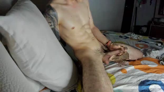 austin1119a  12-07-2023 video jackoff