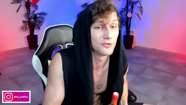 dirty_pothos  11-07-2023 video legs